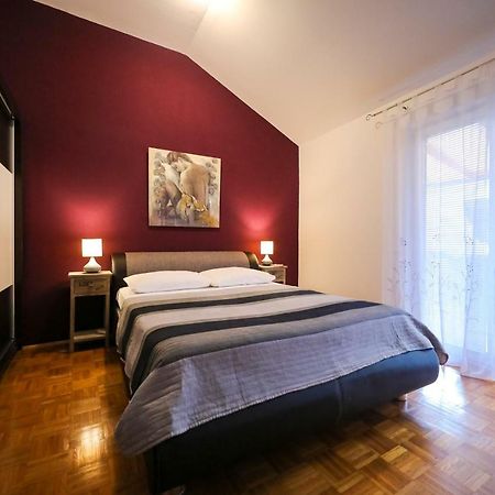 Stomorica Apartments Zadar Eksteriør bilde