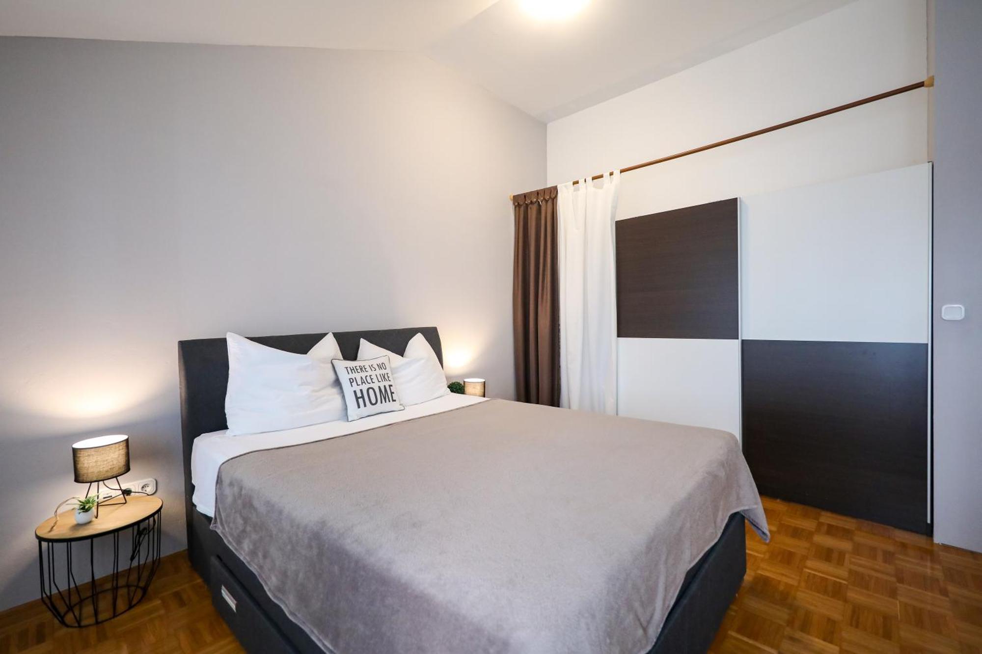 Stomorica Apartments Zadar Eksteriør bilde
