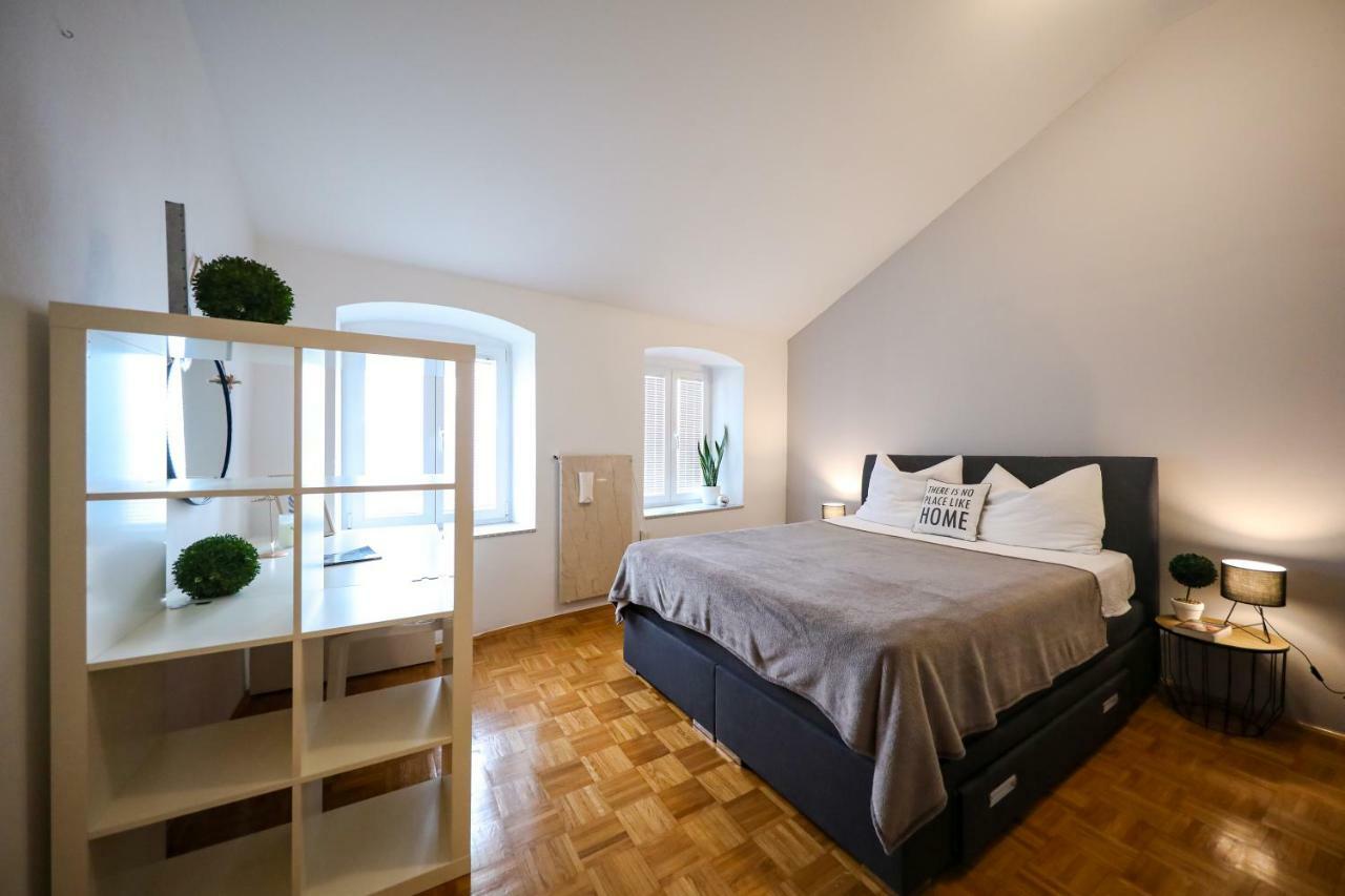 Stomorica Apartments Zadar Eksteriør bilde